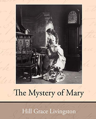 Stock image for The Mystery of Mary for sale by Chiron Media