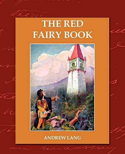The Red Fairy Book (9781605970509) by Lang, Andrew