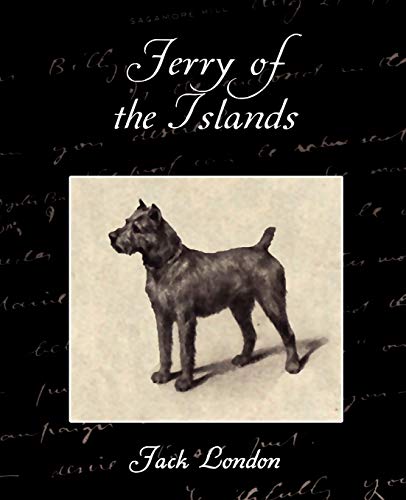 9781605970684: Jerry of the Islands