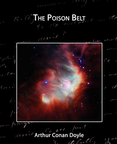 9781605970806: The Poison Belt