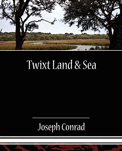 9781605971063: Twixt Land & Sea