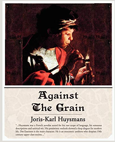 Stock image for Against the Grain for sale by Lucky's Textbooks