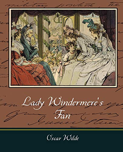 Stock image for Lady Windermere's Fan for sale by Lucky's Textbooks