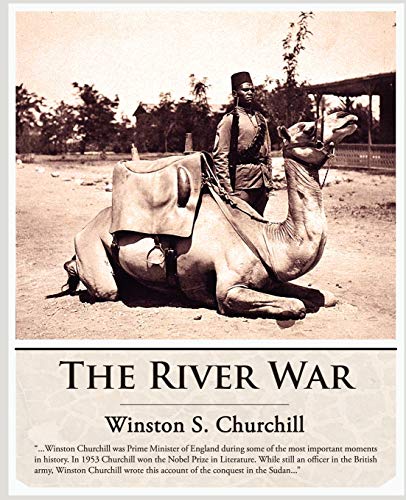 Stock image for The River War for sale by Lucky's Textbooks