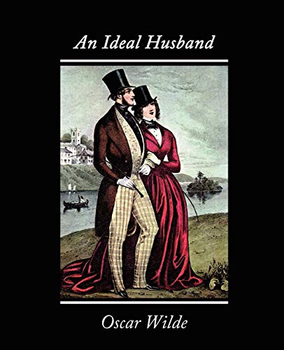 Stock image for An Ideal Husband for sale by Chiron Media
