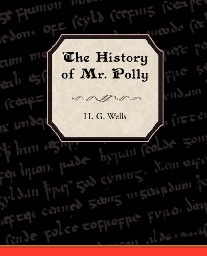 Stock image for The History of Mr. Polly for sale by Books Puddle