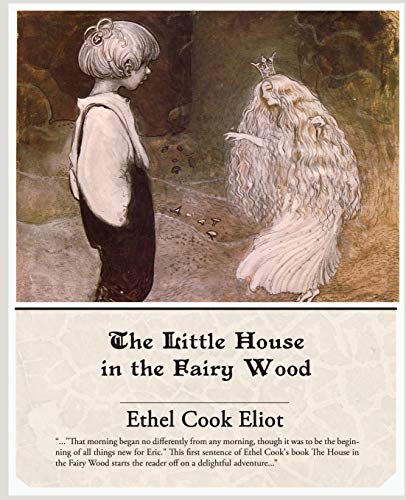 Imagen de archivo de The Little House in the Fairy Wood a la venta por Lucky's Textbooks