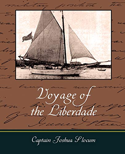 Imagen de archivo de Voyage of the Liberdade a la venta por Lucky's Textbooks