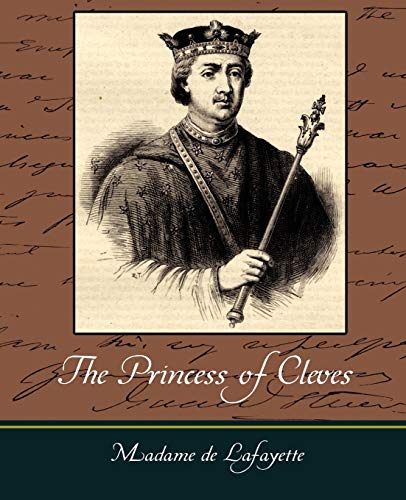 Imagen de archivo de The Princess of Cleves a la venta por Chiron Media