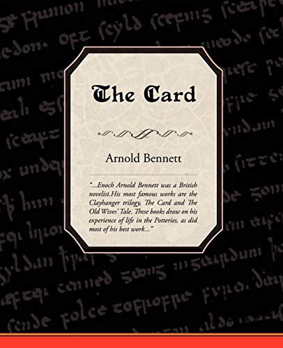 9781605972527: The Card