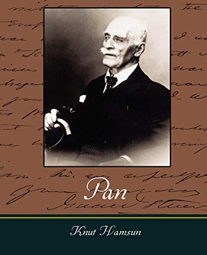 Pan (9781605972824) by Hamsun, Knut