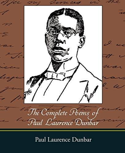 The Complete Poems of Paul Laurence Dunbar (9781605973142) by Dunbar, Paul Laurence