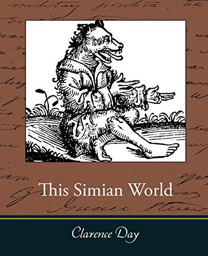 Immagine dell'editore per This Simian World venduto da California Books