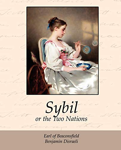 Stock image for Sybil, or the Two Nations for sale by Lucky's Textbooks
