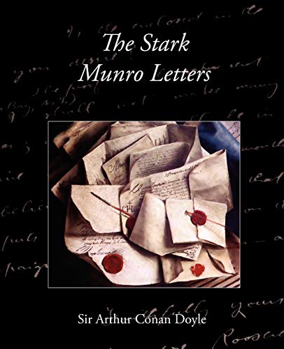 Beispielbild fr The Stark Munro Letters zum Verkauf von Chiron Media