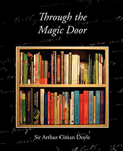 9781605973562: Through the Magic Door