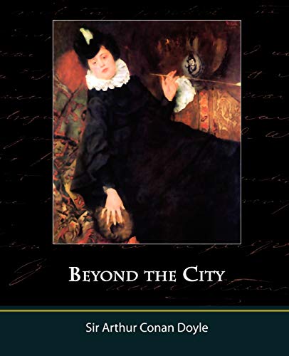 Imagen de archivo de Beyond the City a la venta por Lucky's Textbooks