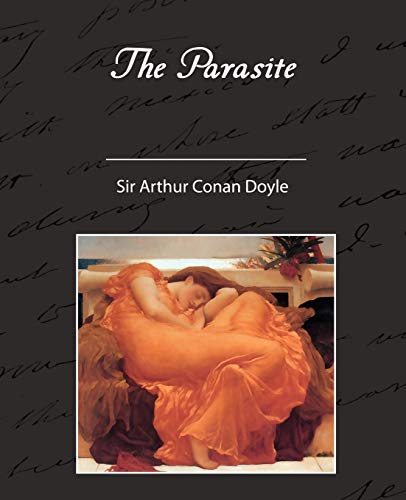 The Parasite (9781605973845) by Doyle, Sir Arthur Conan