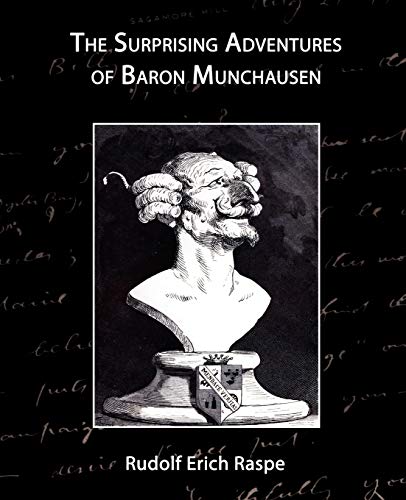 9781605973869: The Surprising Adventures of Baron Munchausen