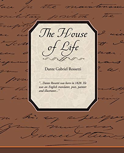 9781605974224: The House of Life