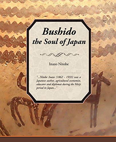 9781605974378: Bushido, the Soul of Japan