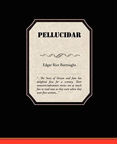 Stock image for Pellucidar for sale by Chiron Media