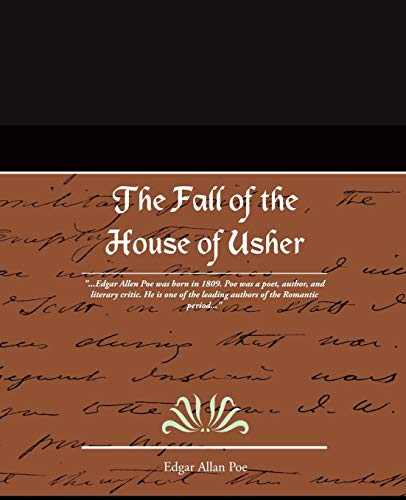 9781605975344: The Fall of the House of Usher