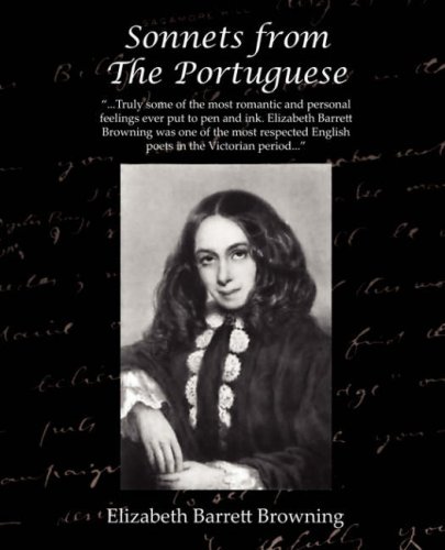 Sonnets from The Portuguese (9781605975467) by Browning, Elizabeth Barrett