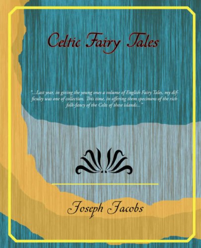 Celtic Fairy Tales (9781605975696) by Jacobs, Joseph