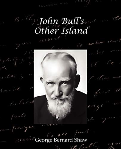 9781605975993: John Bulls Other Island
