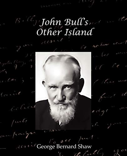 John Bulls Other Island (9781605975993) by Shaw, George Bernard