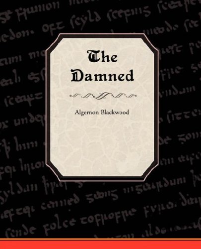 9781605976624: The Damned