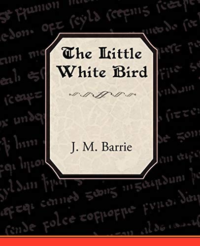 Stock image for The Little White Bird for sale by ThriftBooks-Atlanta