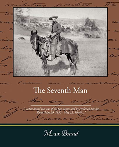 Stock image for The Seventh Man for sale by Chiron Media