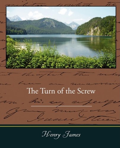 The Turn of the Screw (9781605978093) by James, Henry