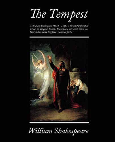 Stock image for The Tempest for sale by Chiron Media