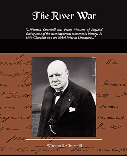 Stock image for The River War for sale by Lucky's Textbooks