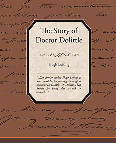 9781605979151: The Story of Doctor Dolittle