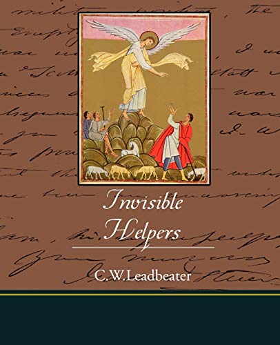 Invisible Helpers (9781605979342) by Leadbeater, C W