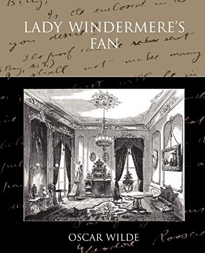 Lady Windermere's Fan (9781605979373) by Wilde, Oscar