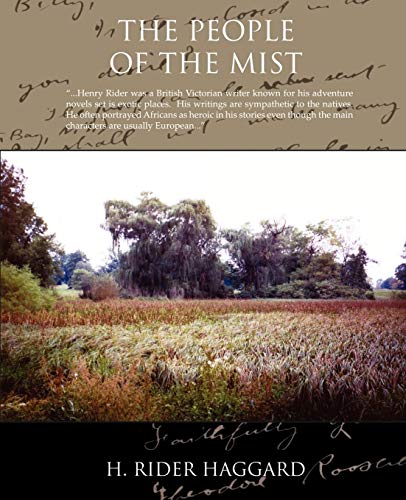 9781605979434: The People of the Mist