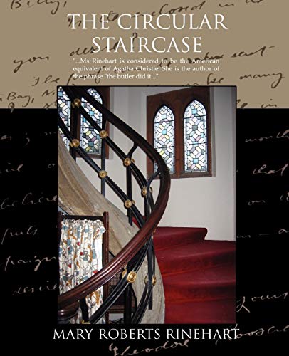 Stock image for The Circular Staircase for sale by Bookmans