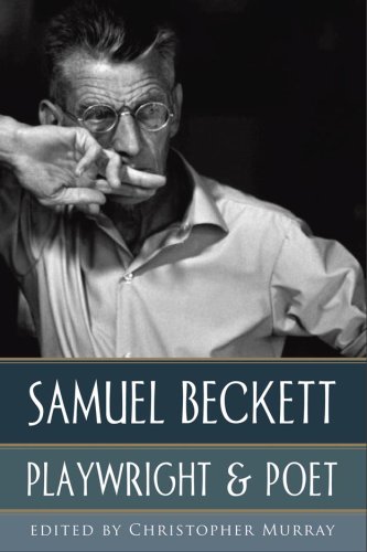 Beispielbild fr Samuel Beckett: Playwright & Poet zum Verkauf von Wonder Book