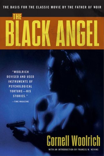 Imagen de archivo de The Black Angel a la venta por HPB Inc.