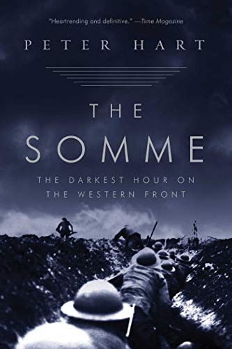 Imagen de archivo de The Somme a la venta por Your Online Bookstore