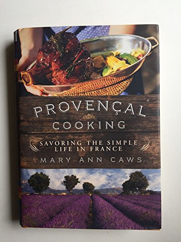 Beispielbild fr Provenal Cooking zum Verkauf von Better World Books