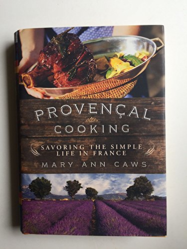 Imagen de archivo de Provençal Cooking a la venta por Better World Books: West