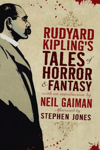 Imagen de archivo de Rudyard Kipling's Tales of Horror and Fantasy a la venta por Ergodebooks