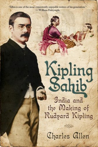 9781605980317: Kipling Sahib