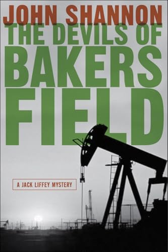 Beispielbild fr The Devils of Bakersfield: A Jack Liffey Mystery (Jack Liffey Mysteries) zum Verkauf von Powell's Bookstores Chicago, ABAA